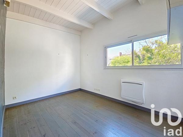 Maison à vendre 7 pièces 200 m² Le Bouscat