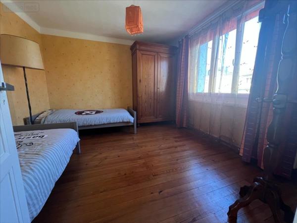 Maison de ville à vendre à Sotteville-lès-Rouen en Seine-Maritime (76300), ref : 76004-1086314