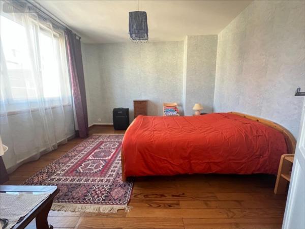 Maison de ville à vendre à Sotteville-lès-Rouen en Seine-Maritime (76300), ref : 76004-1086314