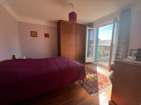 Maison de ville à vendre à Sotteville-lès-Rouen en Seine-Maritime (76300), ref : 76004-1086314