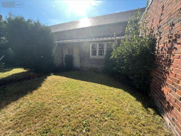 Maison de ville à vendre à Sotteville-lès-Rouen en Seine-Maritime (76300), ref : 76004-1086314