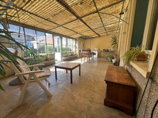 Maison de ville à vendre à Sotteville-lès-Rouen en Seine-Maritime (76300), ref : 76004-1086314