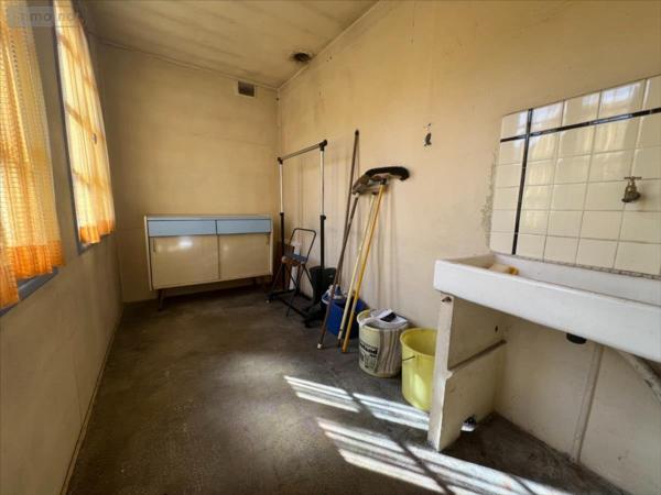 Maison de ville à vendre à Sotteville-lès-Rouen en Seine-Maritime (76300), ref : 76004-1086314