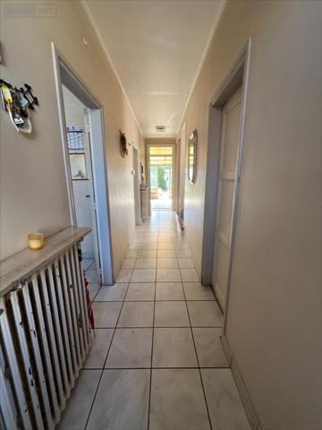 Maison de ville à vendre à Sotteville-lès-Rouen en Seine-Maritime (76300), ref : 76004-1086314