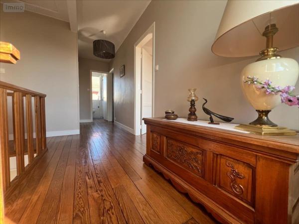 Maison de ville à vendre à Sotteville-lès-Rouen en Seine-Maritime (76300), ref : 76004-1086314