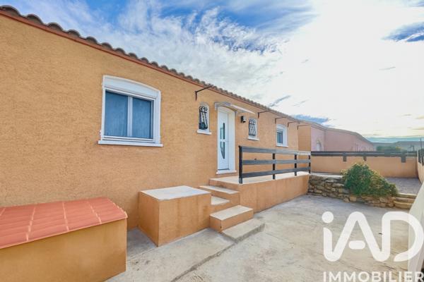 Maison à vendre 6 pièces 125 m² Trèbes