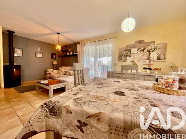 Maison à vendre 6 pièces 125 m² Trèbes