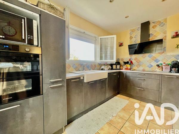 Maison à vendre 6 pièces 125 m² Trèbes