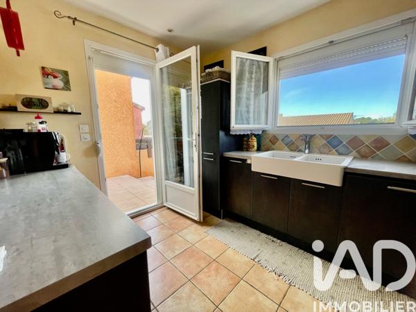 Maison à vendre 6 pièces 125 m² Trèbes