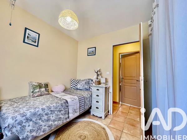 Maison à vendre 6 pièces 125 m² Trèbes
