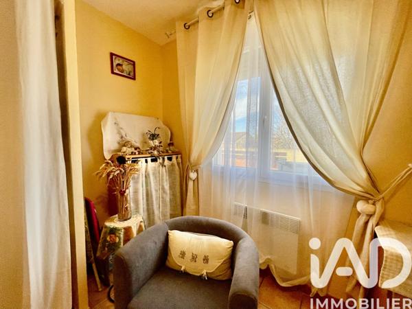 Maison à vendre 6 pièces 125 m² Trèbes