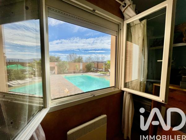 Maison à vendre 6 pièces 125 m² Trèbes