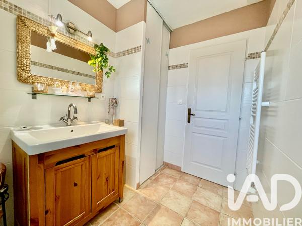 Maison à vendre 6 pièces 125 m² Trèbes