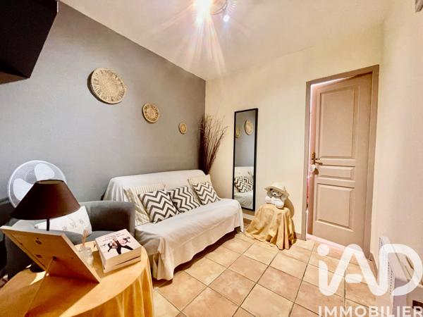 Maison à vendre 6 pièces 125 m² Trèbes