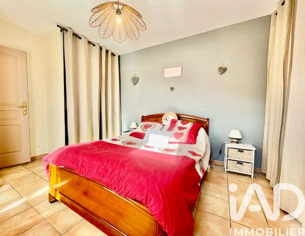 Maison à vendre 6 pièces 125 m² Trèbes