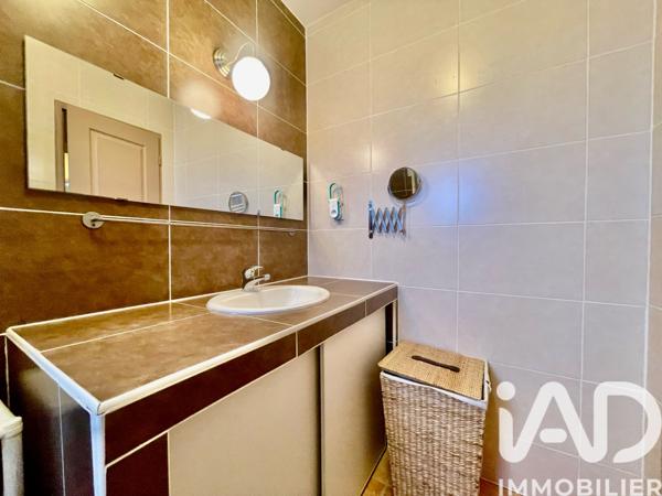 Maison à vendre 6 pièces 125 m² Trèbes