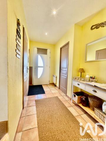 Maison à vendre 6 pièces 125 m² Trèbes