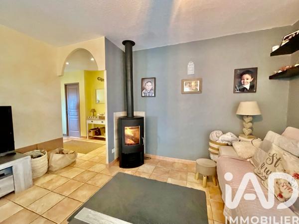 Maison à vendre 6 pièces 125 m² Trèbes