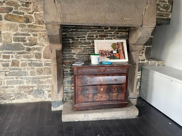 Immeuble