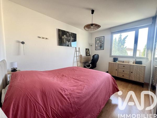 Maison à vendre 4 pièces 81 m² Aucamville