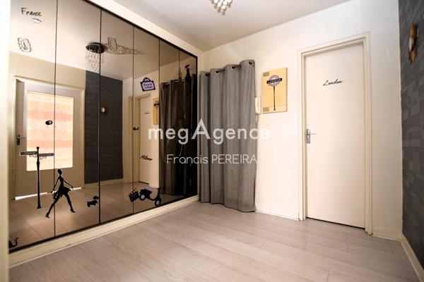 Appartement à Fontenay-le-Fleury, 78330 - 2 pièces 52m²