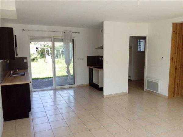 Location                                                      Maison
                        
                     4 pièces                      91 m2                     à Listrac-Médoc