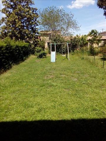 Location                                                      Maison
                        
                     4 pièces                      91 m2                     à Listrac-Médoc