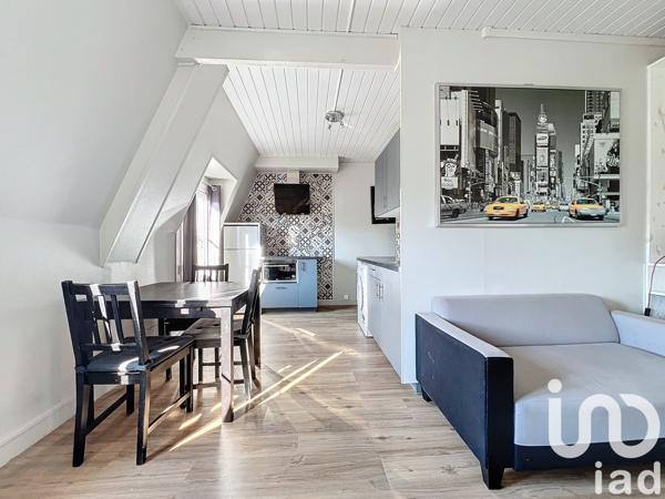 Appartement à vendre 2 pièces 32 m² Paris 2