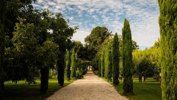 Demeure de prestige 10 mn de St Emilion