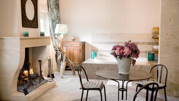 Demeure de prestige 10 mn de St Emilion