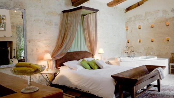 Demeure de prestige 10 mn de St Emilion