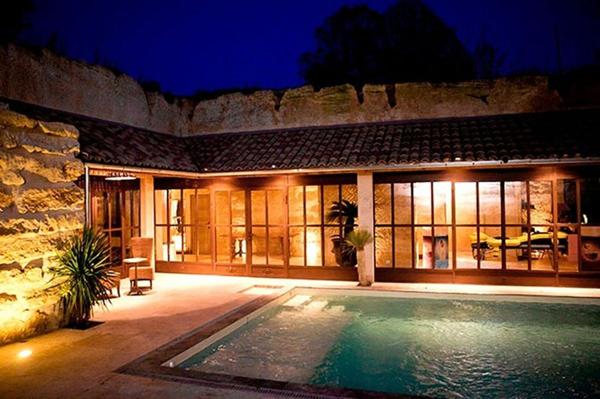 Demeure de prestige 10 mn de St Emilion