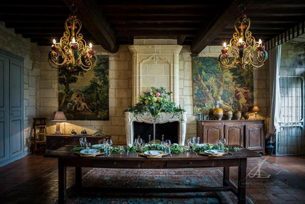 Demeure de prestige 10 mn de St Emilion