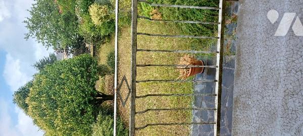 ANGERS PASTEUR / MAISON DE 86 M²