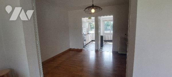 ANGERS PASTEUR / MAISON DE 86 M²