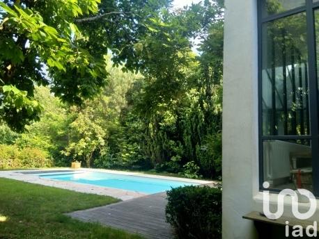 Maison à vendre 9 pièces 212 m² Nantes