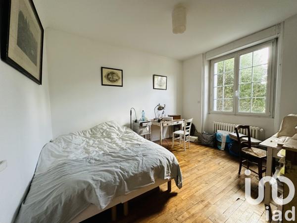 Maison à vendre 9 pièces 212 m² Nantes