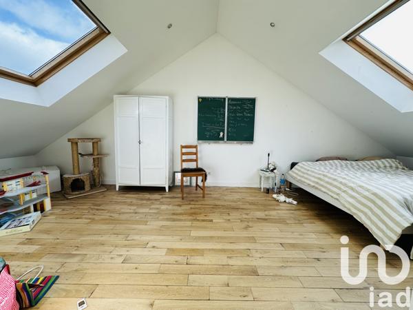 Maison à vendre 9 pièces 212 m² Nantes