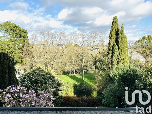 Maison à vendre 9 pièces 212 m² Nantes