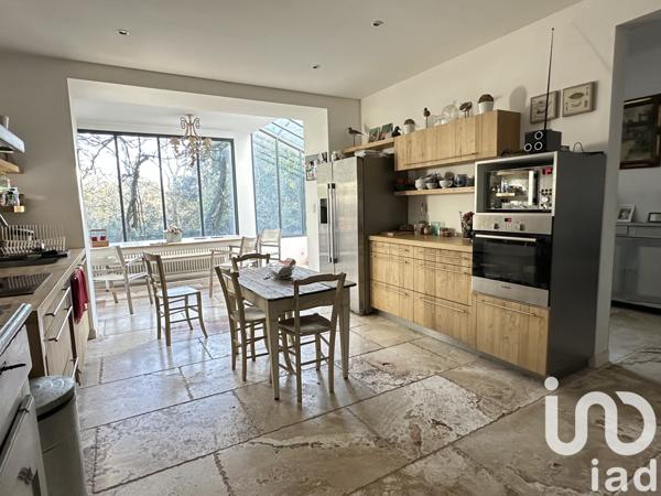 Maison à vendre 9 pièces 212 m² Nantes