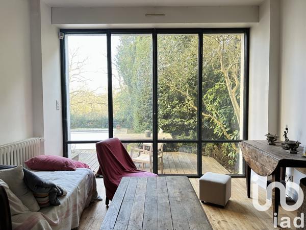 Maison à vendre 9 pièces 212 m² Nantes