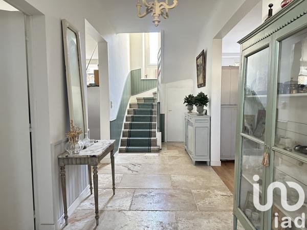 Maison à vendre 9 pièces 212 m² Nantes