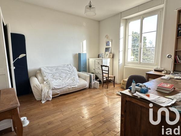 Maison à vendre 9 pièces 212 m² Nantes