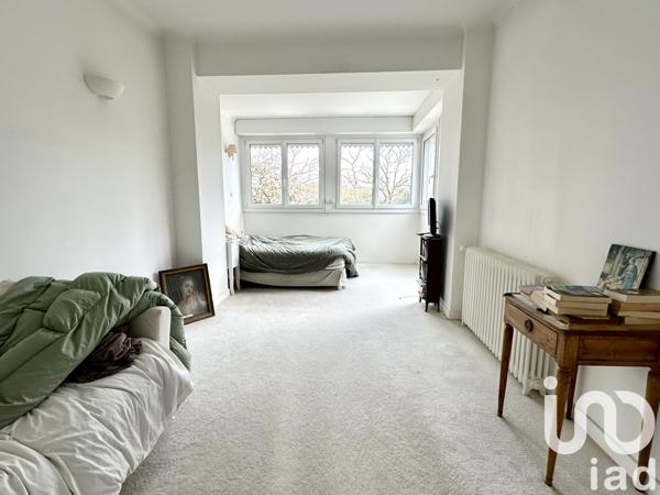 Maison à vendre 9 pièces 212 m² Nantes