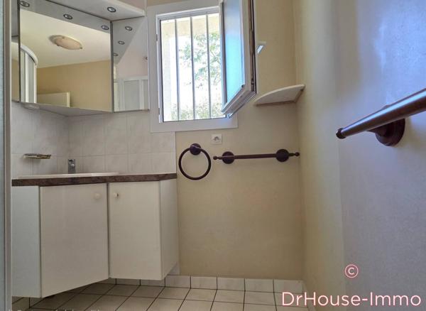 Maison à vendre 5 pièces de 133 m²