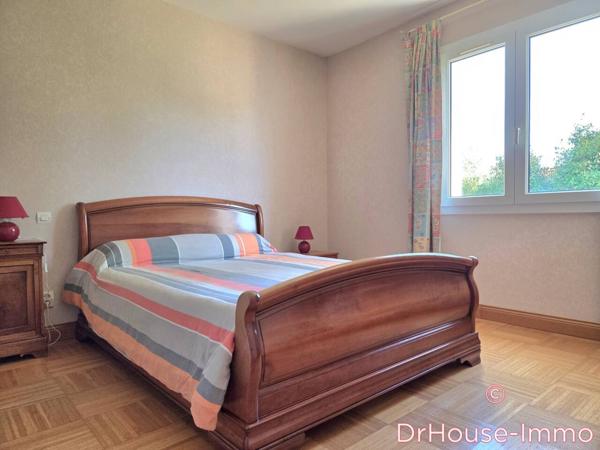 Maison à vendre 5 pièces de 133 m²