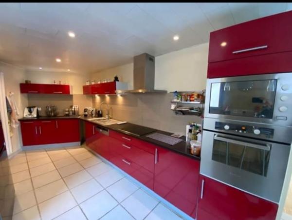 Location Maison 4 pièces Villenauxe-la-Grande (10370)