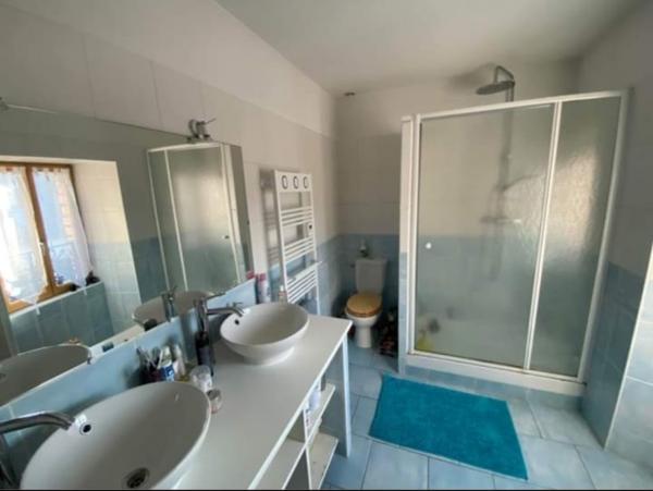 Location Maison 4 pièces Villenauxe-la-Grande (10370)