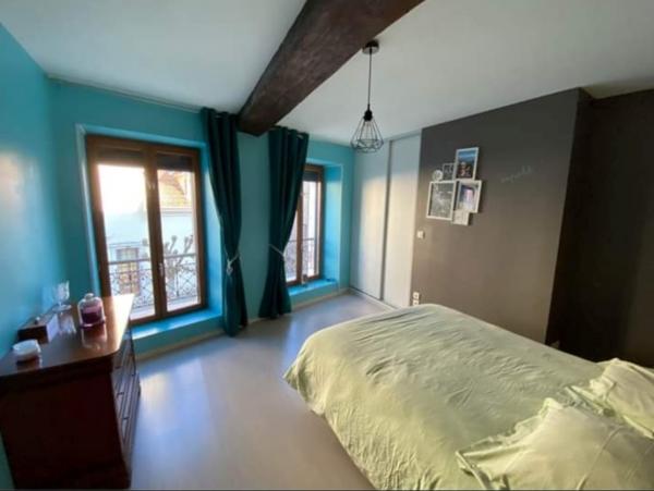Location Maison 4 pièces Villenauxe-la-Grande (10370)