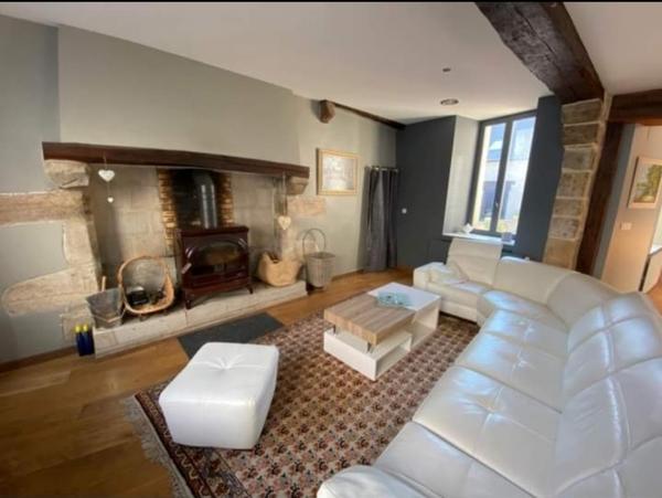 Location Maison 4 pièces Villenauxe-la-Grande (10370)